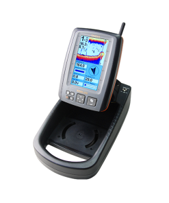 Alternative view of Toslon TF650