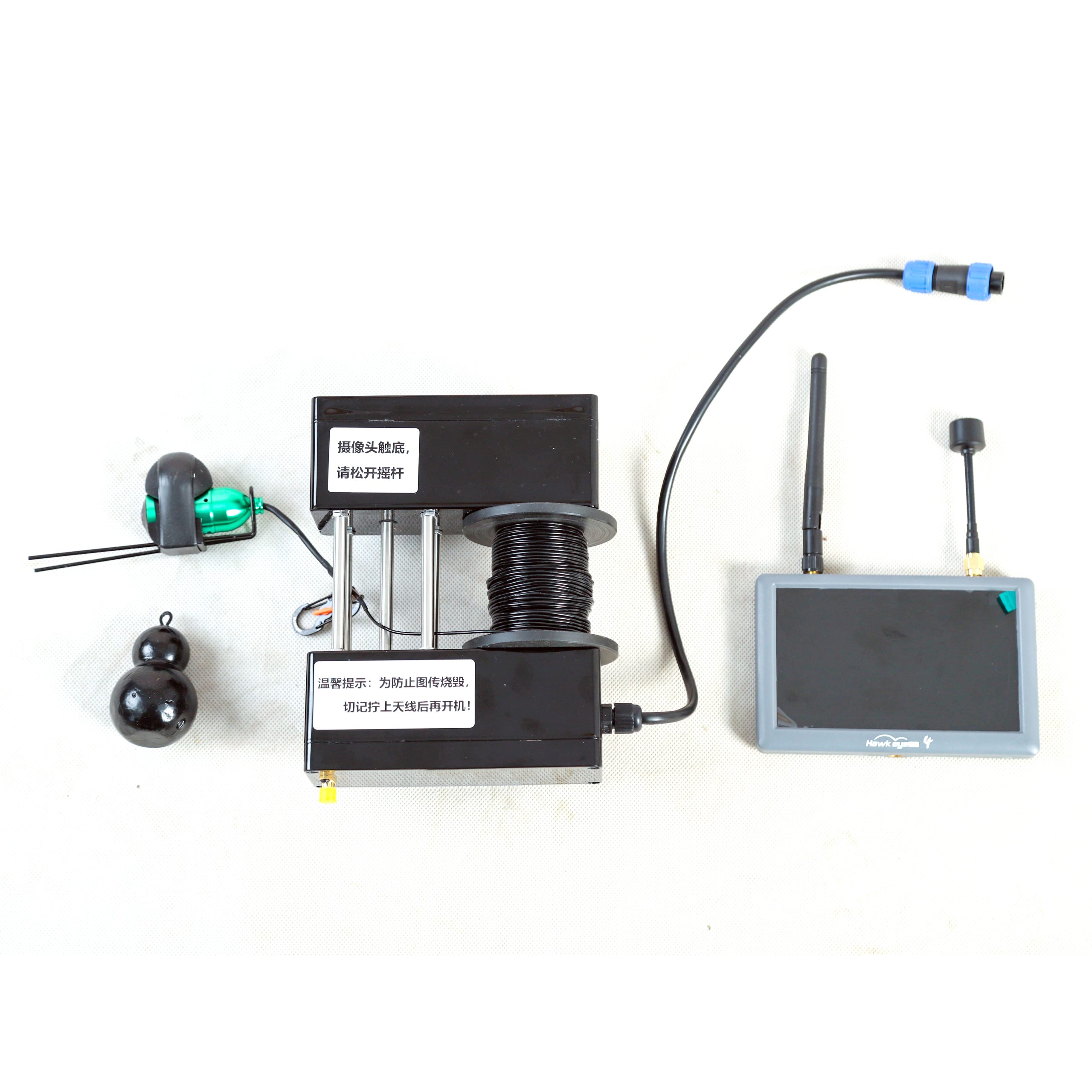 CarpeDiem's Specimen Pro Bait Boat (New version) - Image 40