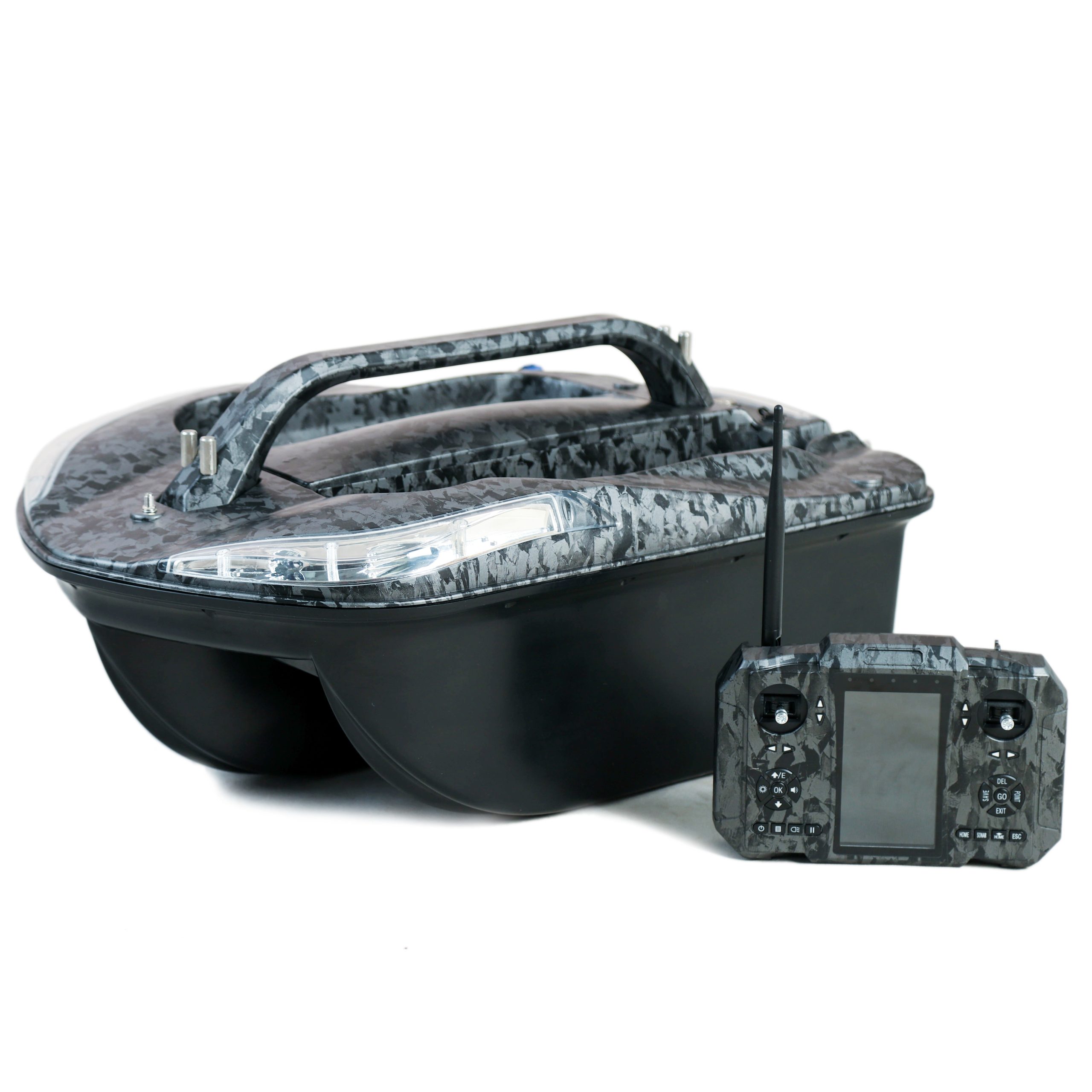 CarpeDiem's Specimen Pro Bait Boat (New version) - Image 30