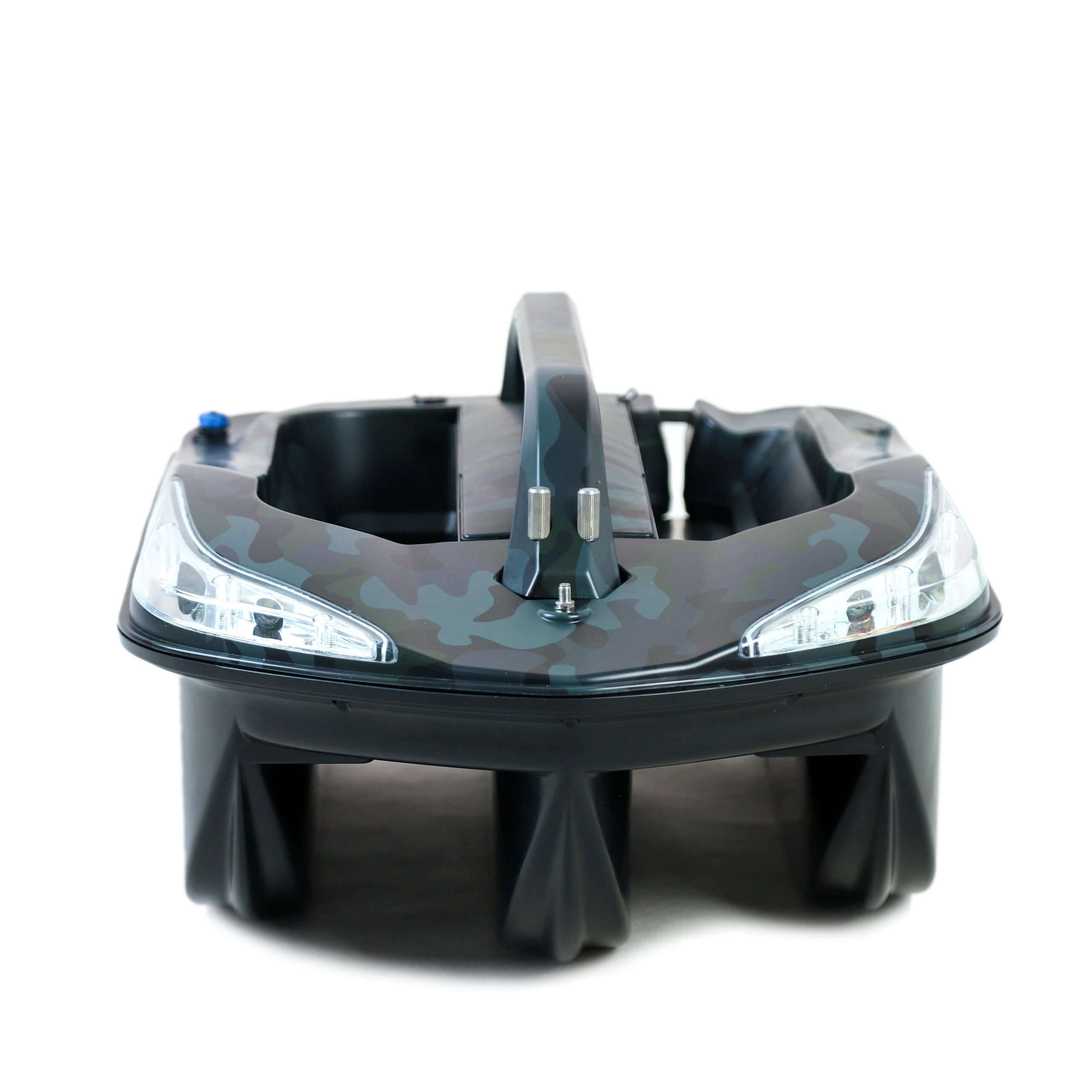 CarpeDiem's Specimen Pro Bait Boat (New version) - Image 34