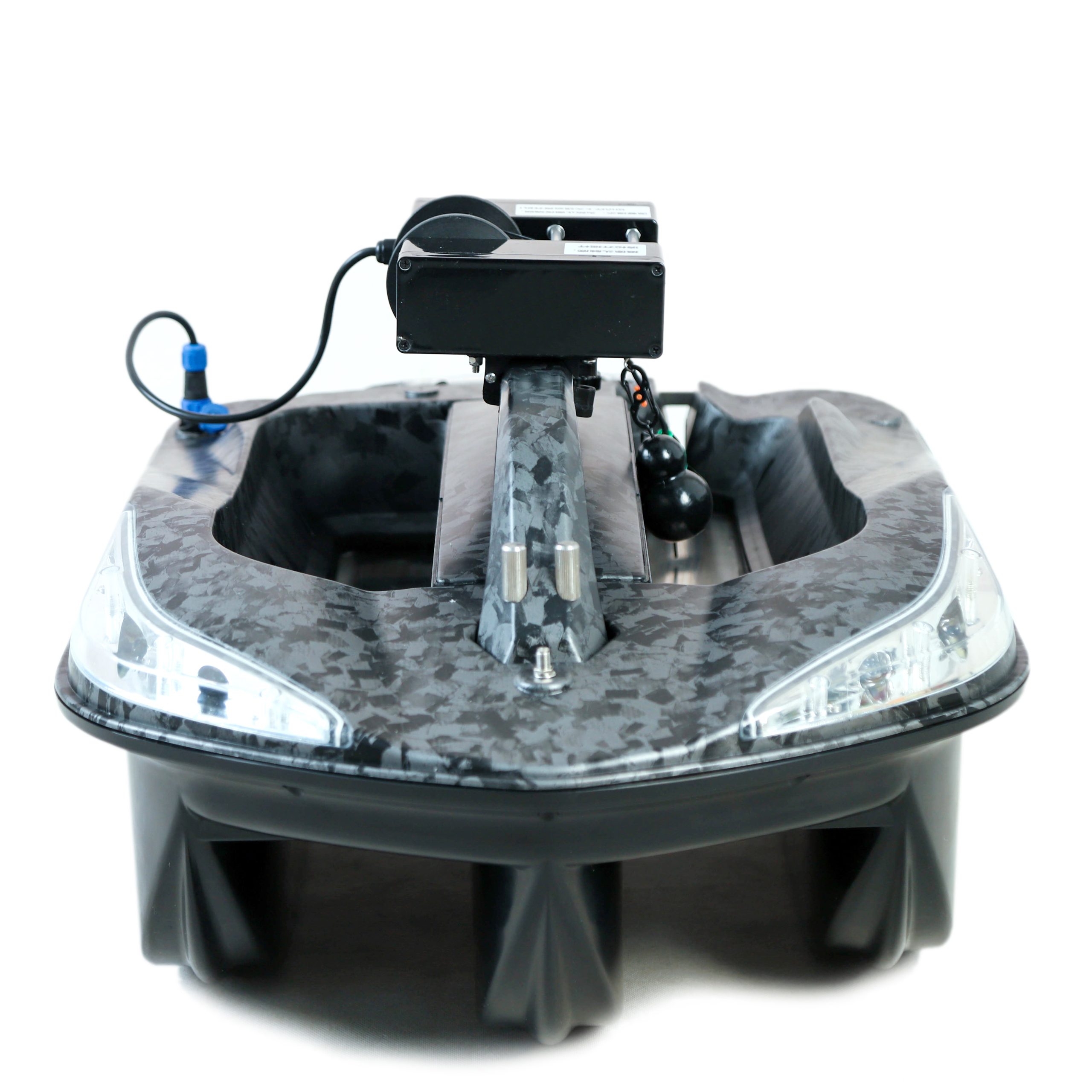 CarpeDiem's Specimen Pro Bait Boat (New version) - Image 35