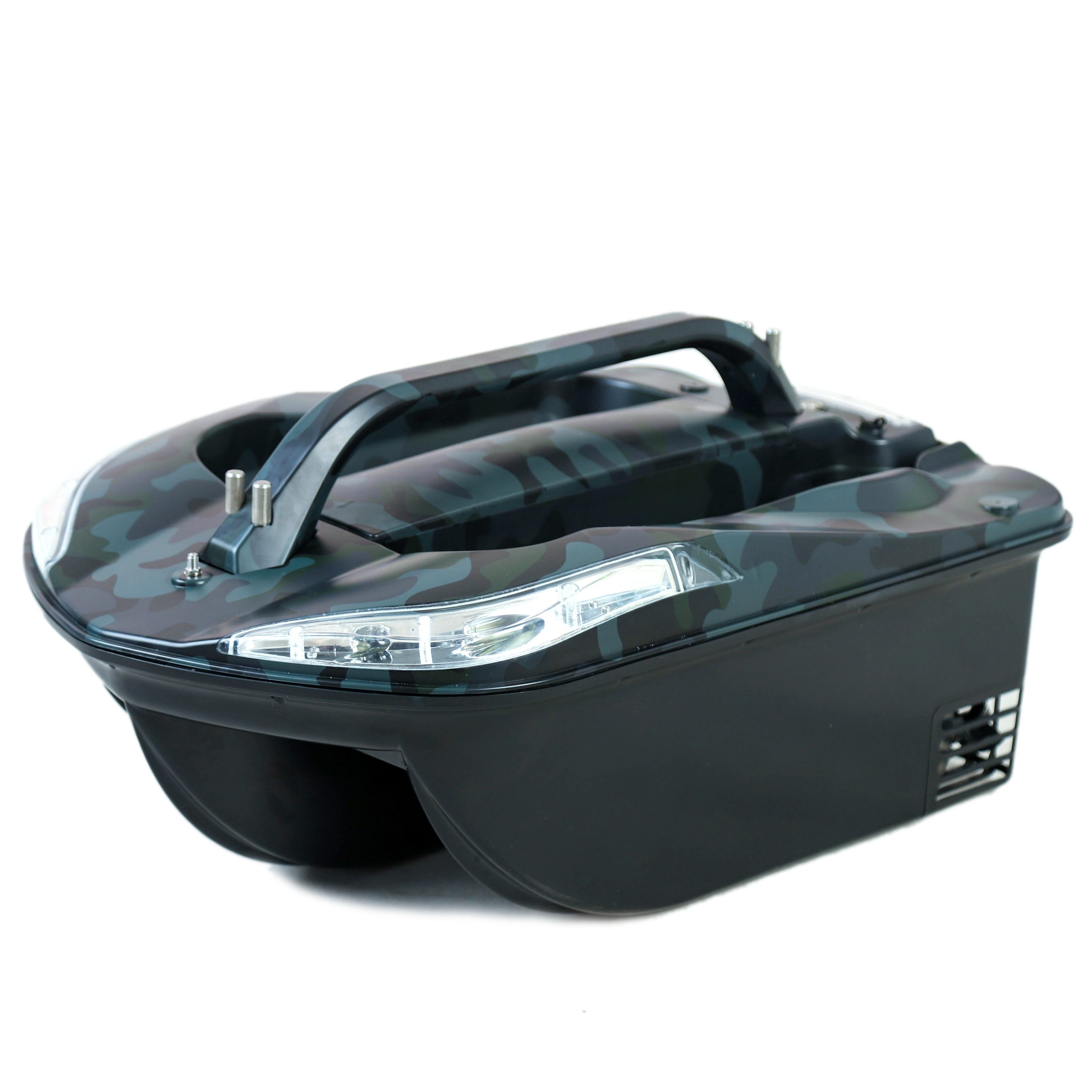 CarpeDiem's Specimen Pro Bait Boat (New version) - Image 36