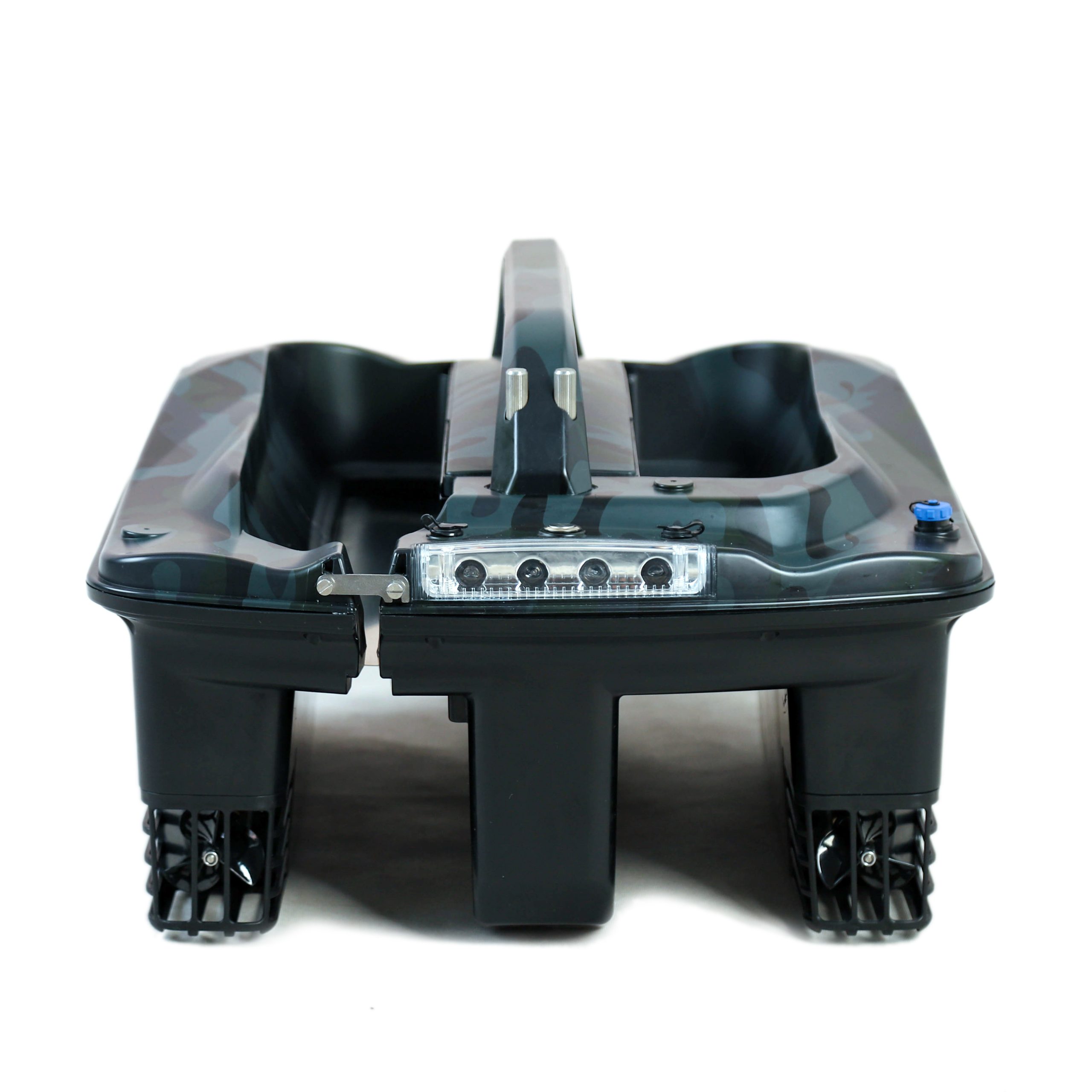 CarpeDiem's Specimen Pro Bait Boat (New version) - Image 37