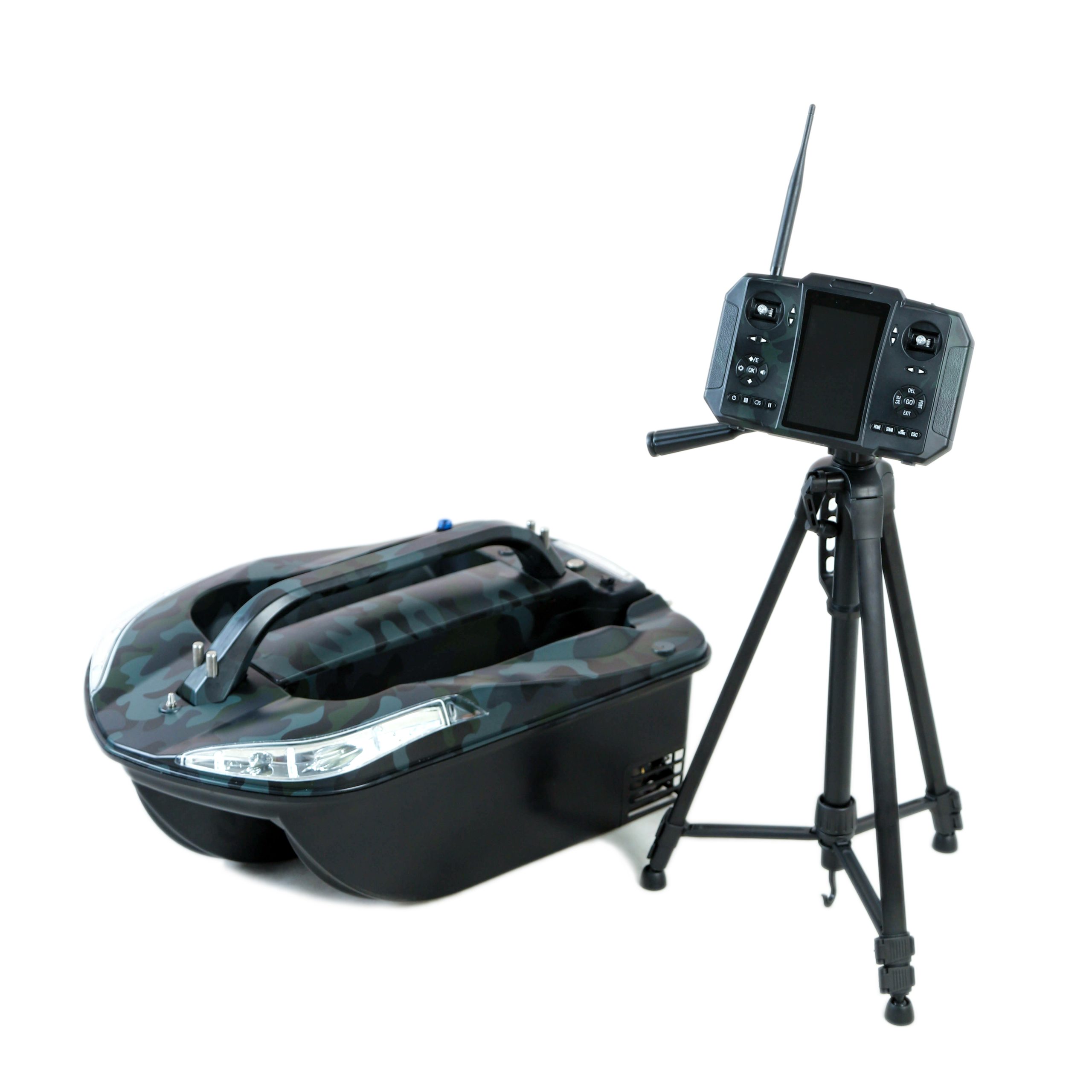 CarpeDiem's Specimen Pro Bait Boat (New version) - Image 38