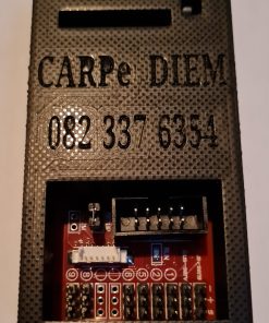 CarpeDiem i6x GPS Autopilot system