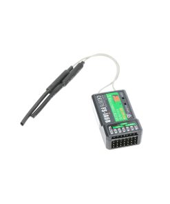 Flysky iA6B Reciever