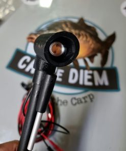 Rubber Duck Drop Distance lights