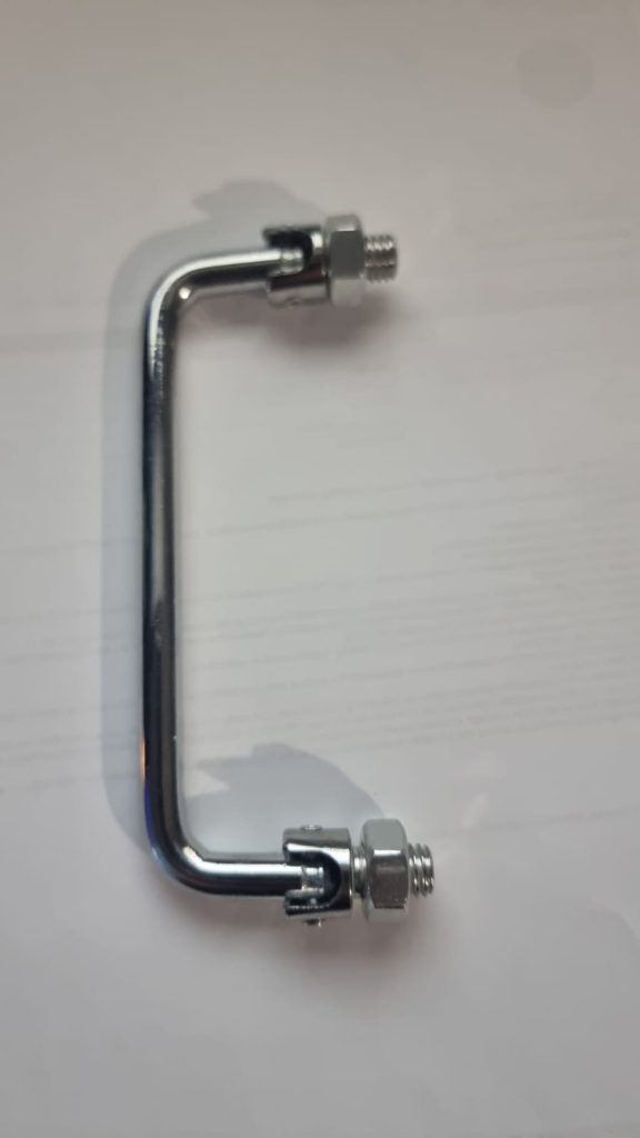 Folding handle - Image 2