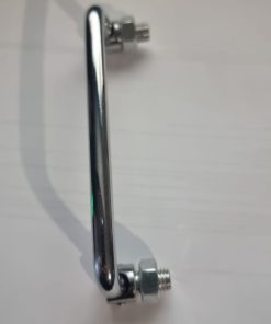Folding handle