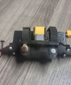 Flysky i6 or i6x Battery step down pack