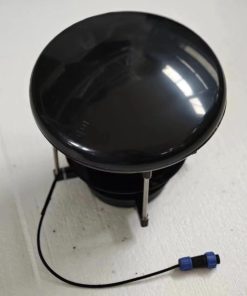 CarpeDiem's Specimen Mini Feed Spinner