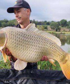 Good Fishing this weekend