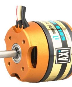 AXi 4120/22 Gold Line Brushless Motor
