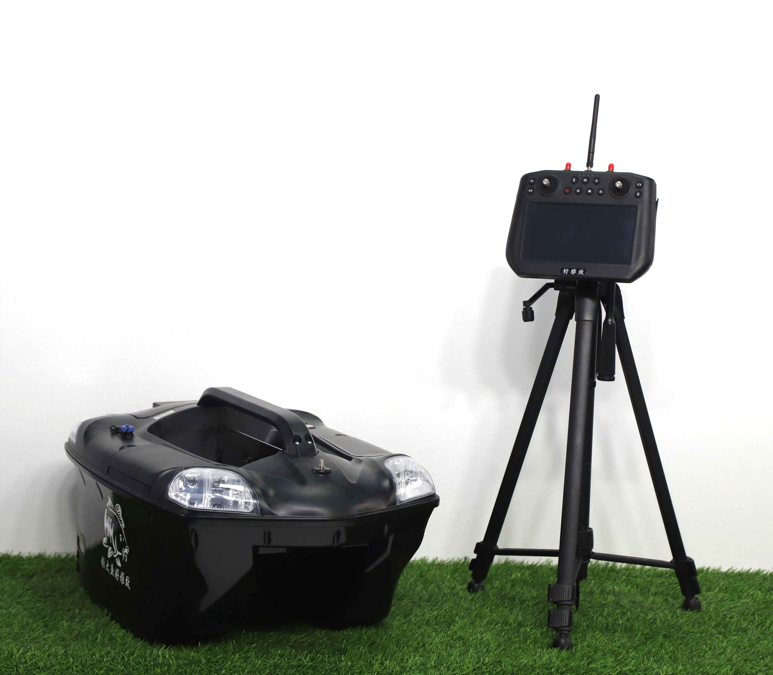 CarpeDiem's Specimen Mini Ultra Bait Boat - Image 13