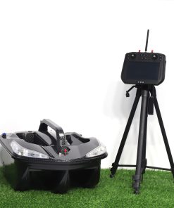 CarpeDiem's Specimen Pro Ultra Bait Boat