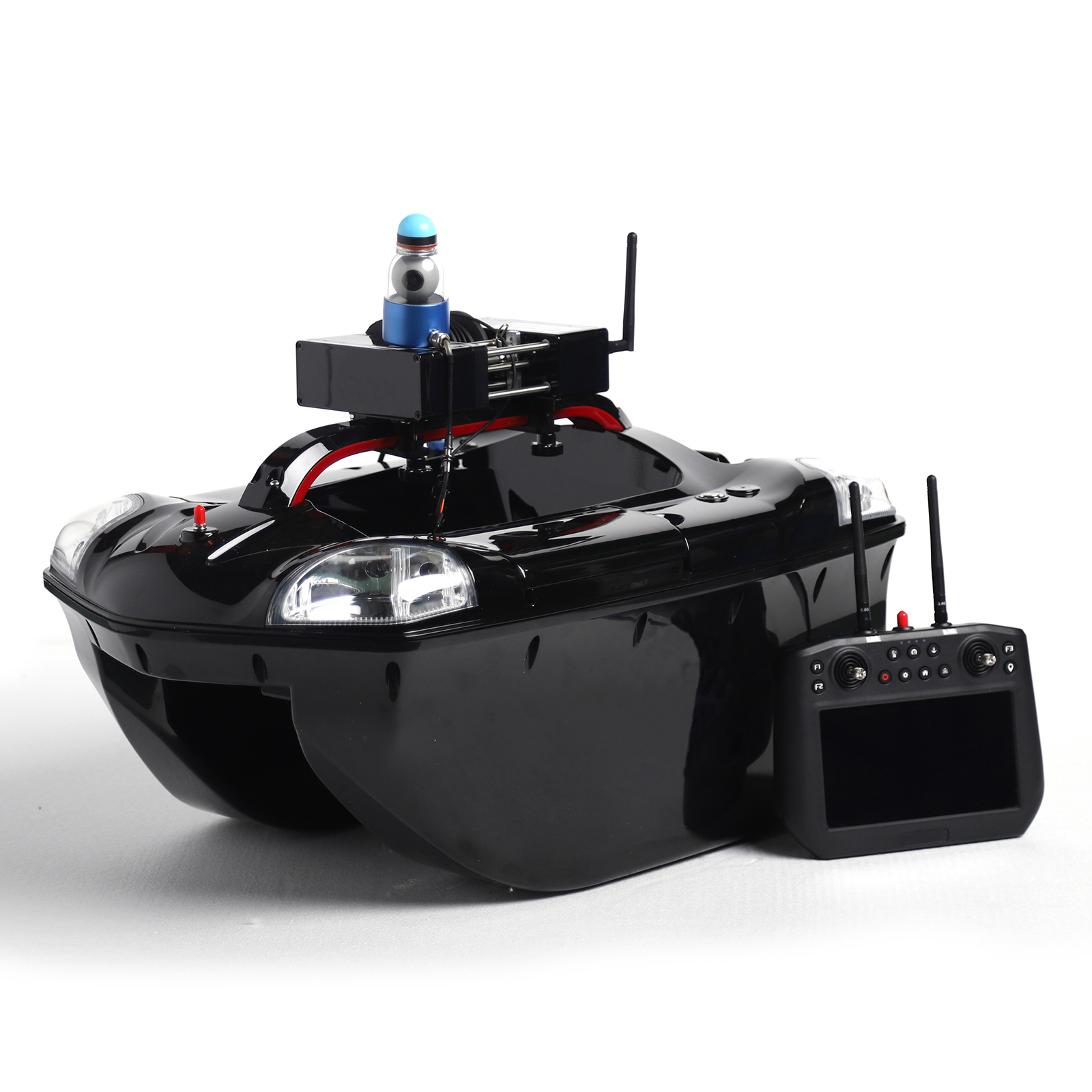 CarpeDiem's Specimen Mini Ultra Bait Boat - Image 8