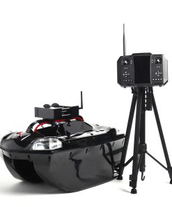 SP Mini Boats