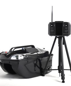 SP Mini Bait Boat