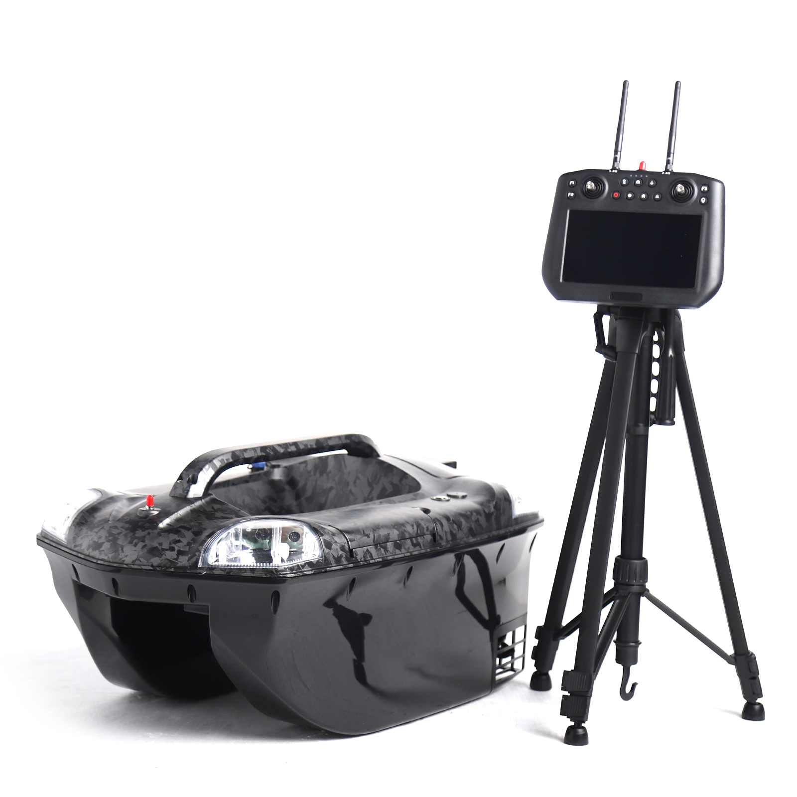 CarpeDiem's Specimen Mini Ultra Bait Boat