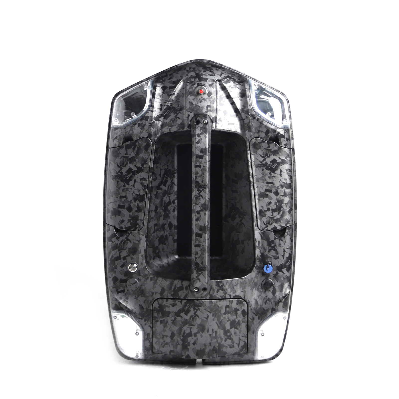 CarpeDiem's Specimen Mini Ultra Bait Boat - Image 3