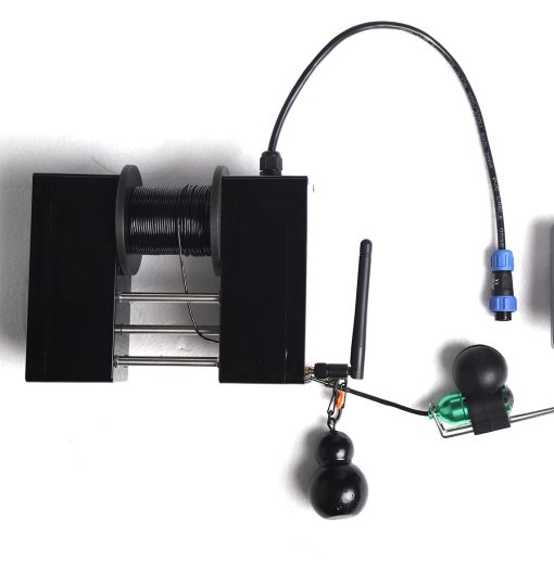 CarpeDiem's SP Camera system STD for Ultra