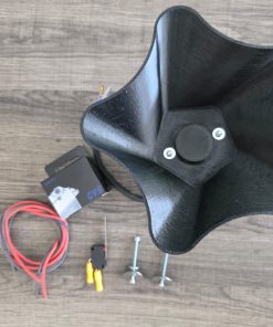 Spinner kit Universal