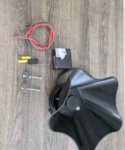 Alternative view of Spinner kit Universal