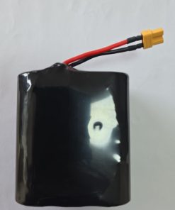 Li-ion Battery