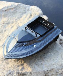 V12 – Topspeed Serise