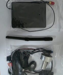 Godio V50S All in one remote sonar kit