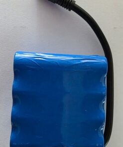 D007/V017-Battery 10AH