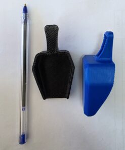 PVA Baiting Spoon