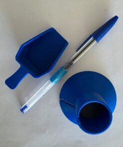 PVA Baiting Spoon