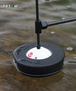 Alternative view of Hydrobat Sonar Float Ring