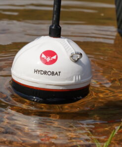 Hydrobat-Max Sonar