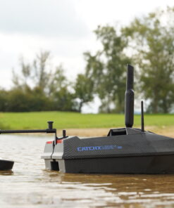 Alternative view of X1 Sonar Range Extender