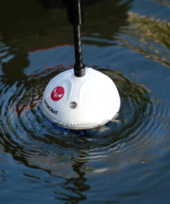 Alternative view of Hydrobat-Max Sonar