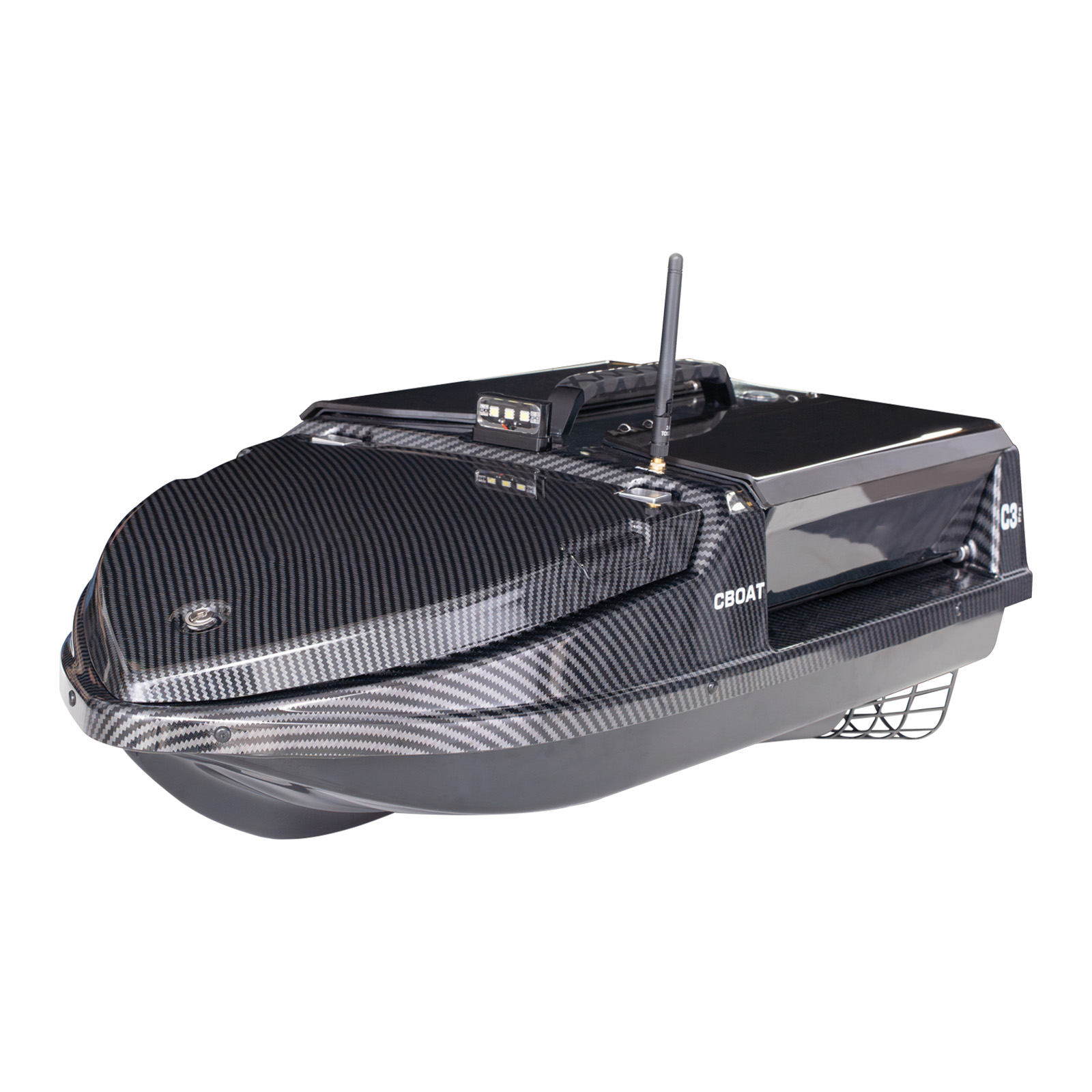 Toslon C3 Pro XR500 - Image 5