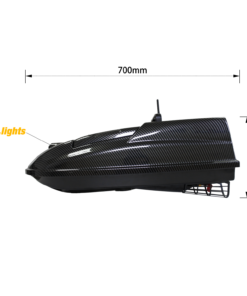 Alternative view of Toslon C4 Pro XR310