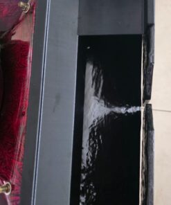 Kamo Top loading Bucket PVA tray