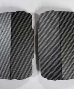 Assassin Battery box covers