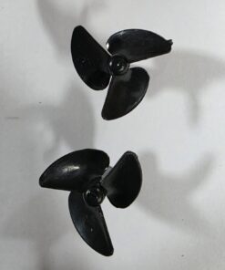 D/V Series Prop set