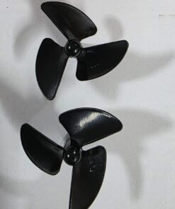 Assassin Series Prop set