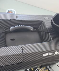 Assassin Rear bait box