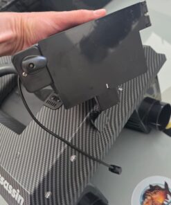 Alternative view of Assassin Rear bait box