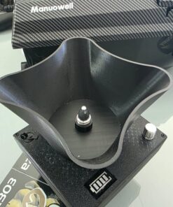 Alternative view of Assassin bait spinner