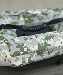 Assassin-GPS V2 Bait boat ( New version)